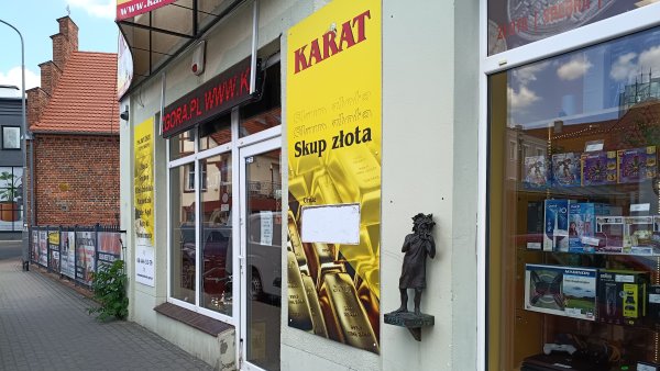 Tu znajdziesz bachusika!