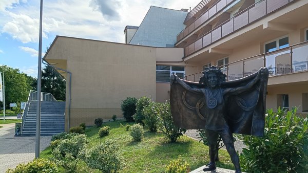 Tu znajdziesz bachusika!