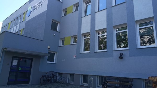 Tu znajdziesz bachusika!
